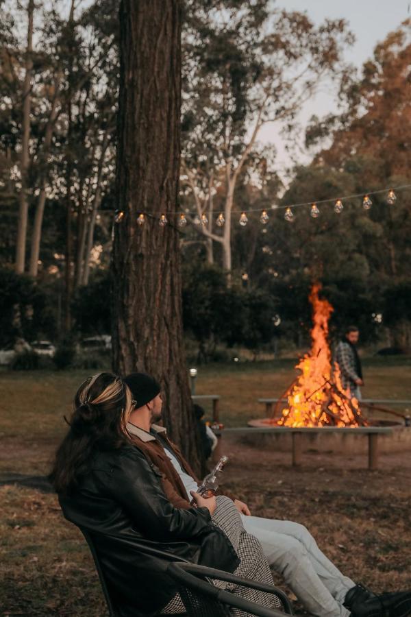Hunter Valley Retreat Quorrobolong Extérieur photo