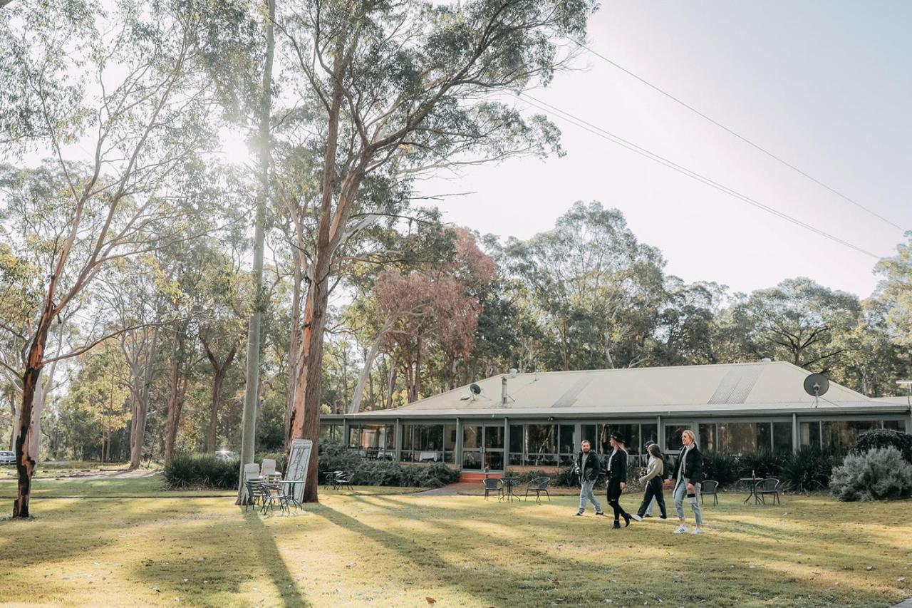 Hunter Valley Retreat Quorrobolong Extérieur photo