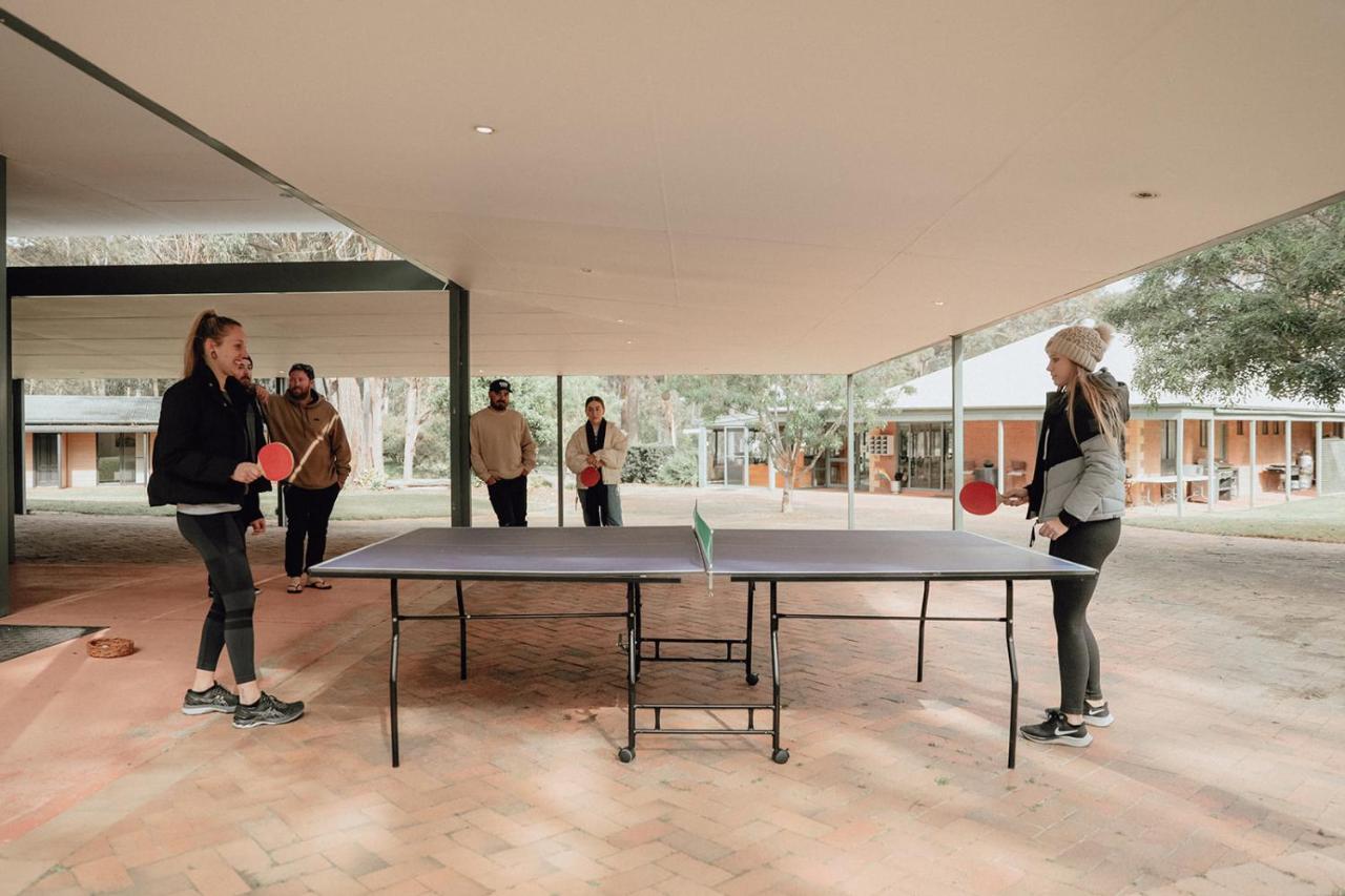 Hunter Valley Retreat Quorrobolong Extérieur photo