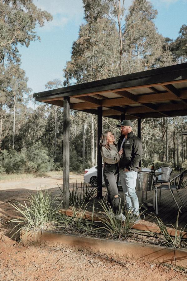 Hunter Valley Retreat Quorrobolong Extérieur photo