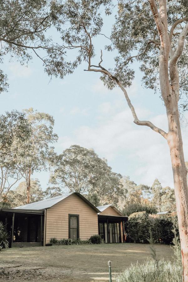 Hunter Valley Retreat Quorrobolong Extérieur photo