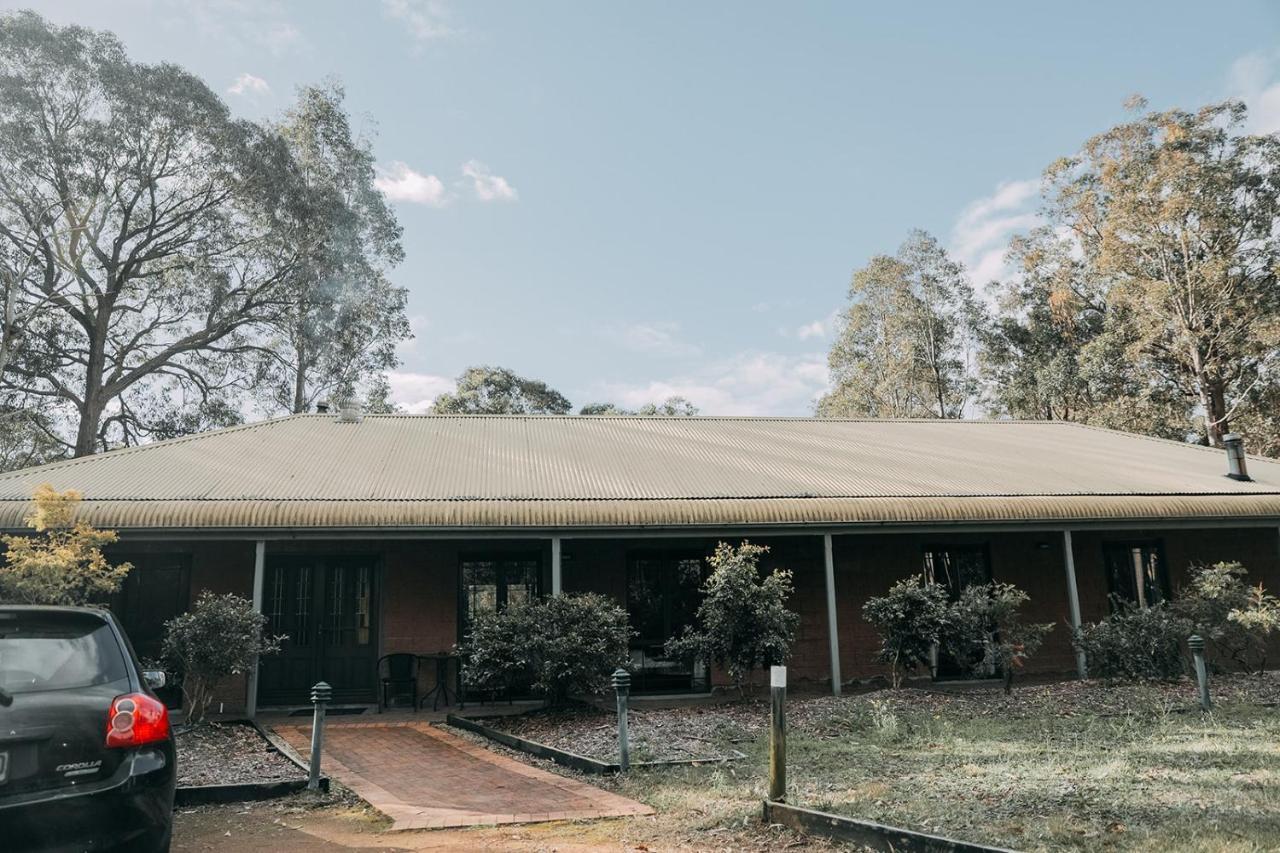 Hunter Valley Retreat Quorrobolong Extérieur photo