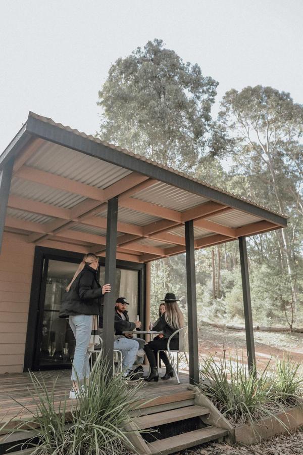 Hunter Valley Retreat Quorrobolong Extérieur photo
