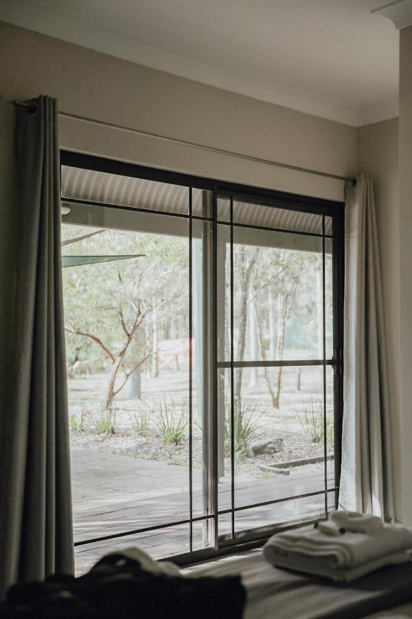 Hunter Valley Retreat Quorrobolong Extérieur photo