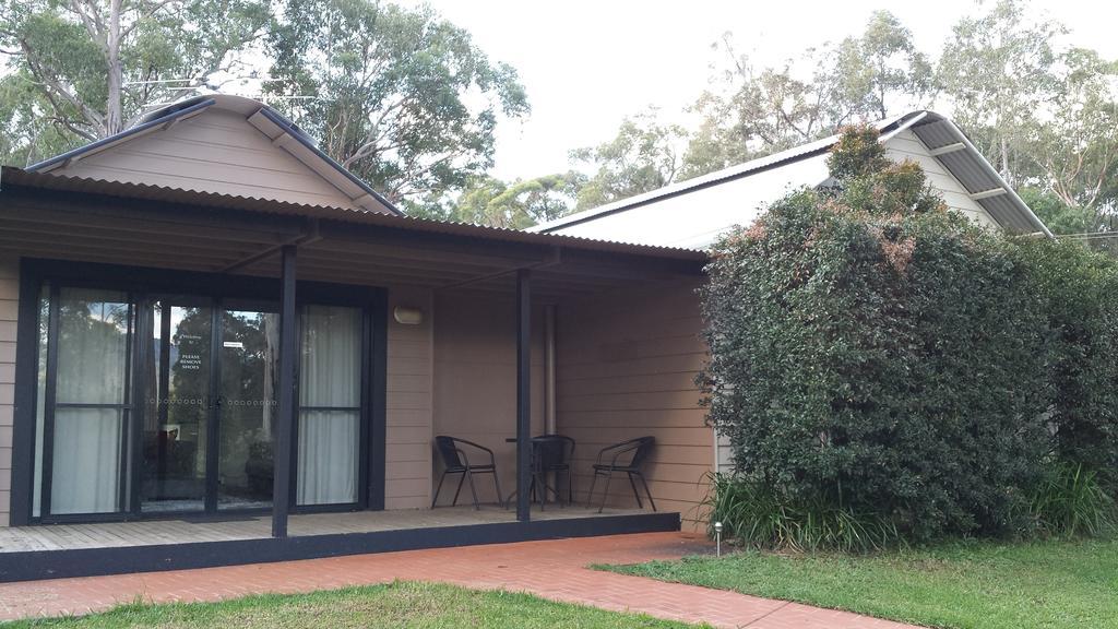 Hunter Valley Retreat Quorrobolong Extérieur photo