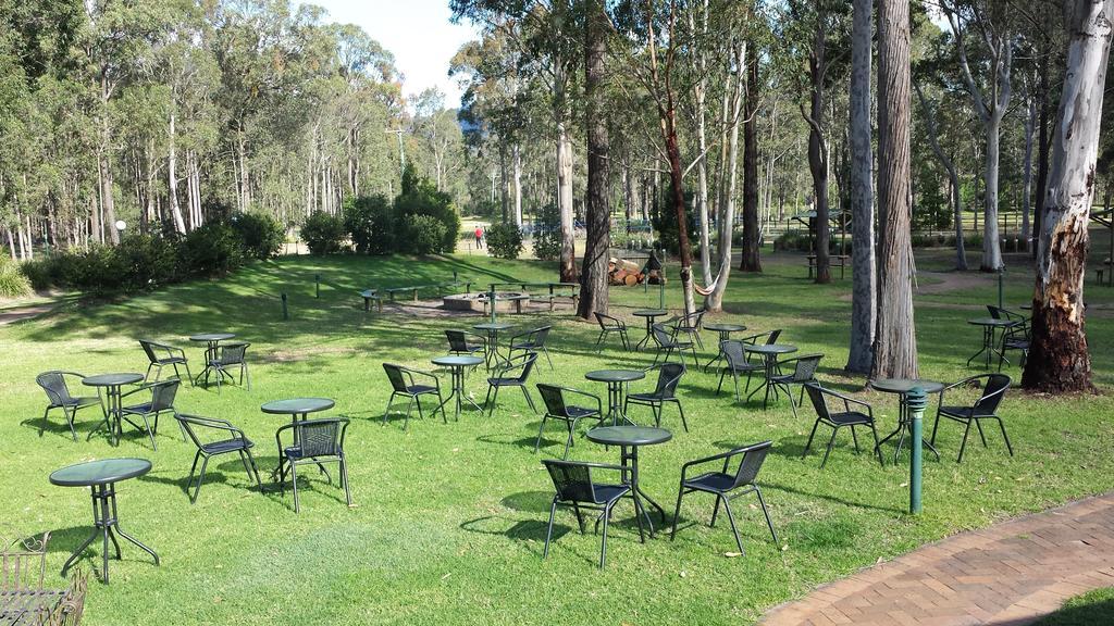 Hunter Valley Retreat Quorrobolong Extérieur photo