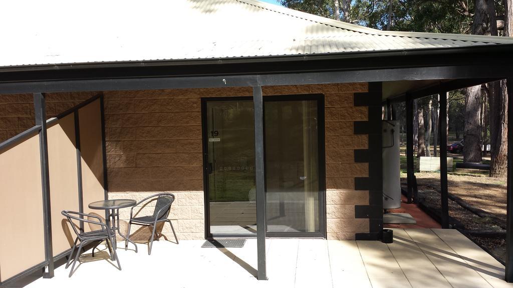 Hunter Valley Retreat Quorrobolong Extérieur photo