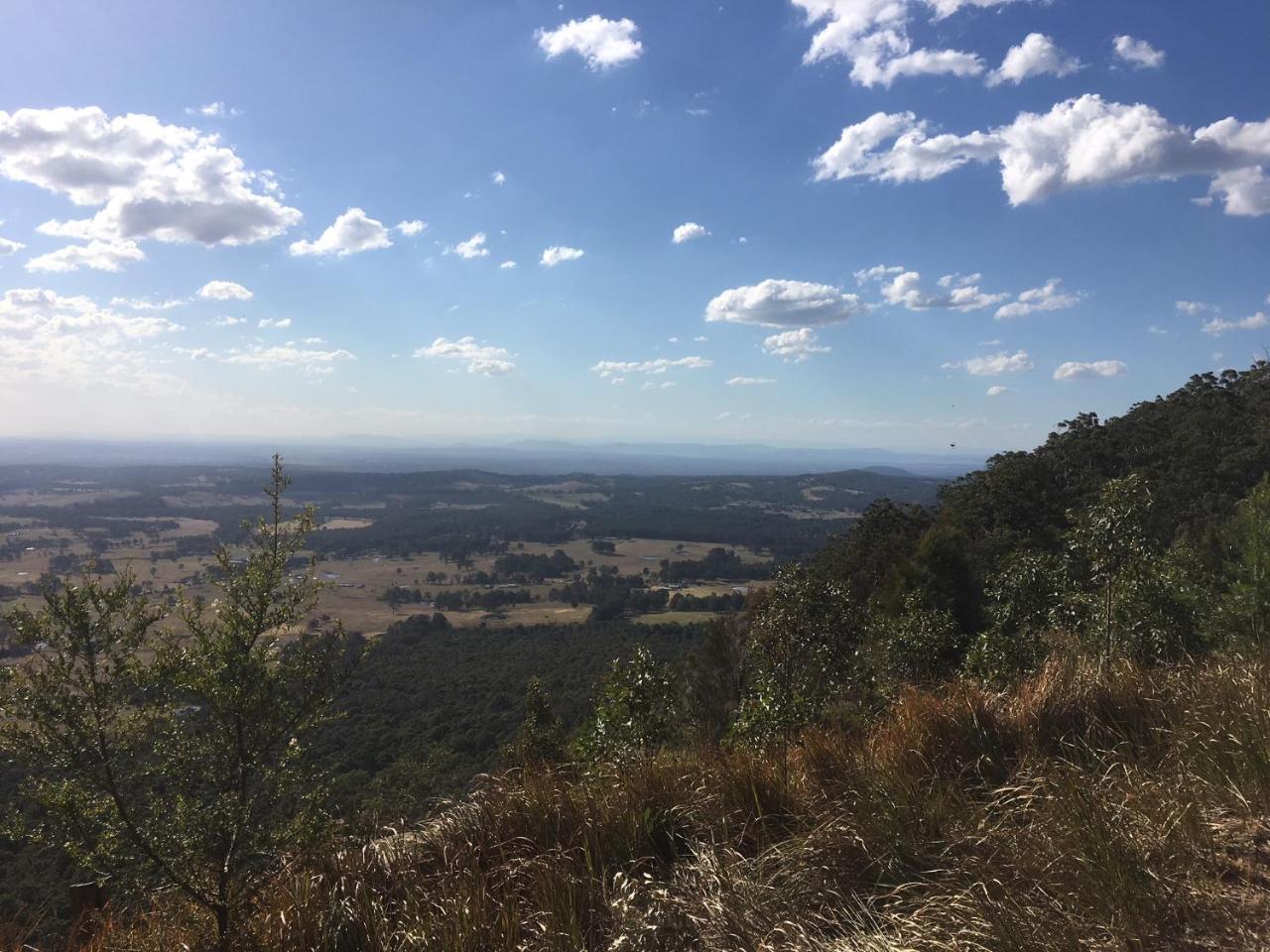 Hunter Valley Retreat Quorrobolong Extérieur photo