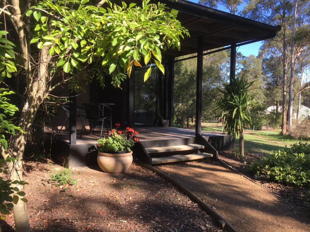 Hunter Valley Retreat Quorrobolong Extérieur photo