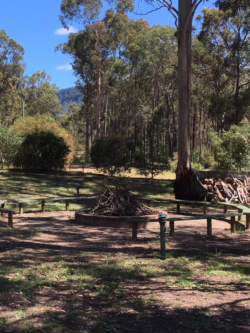Hunter Valley Retreat Quorrobolong Extérieur photo