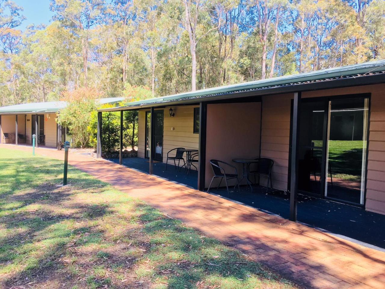 Hunter Valley Retreat Quorrobolong Extérieur photo