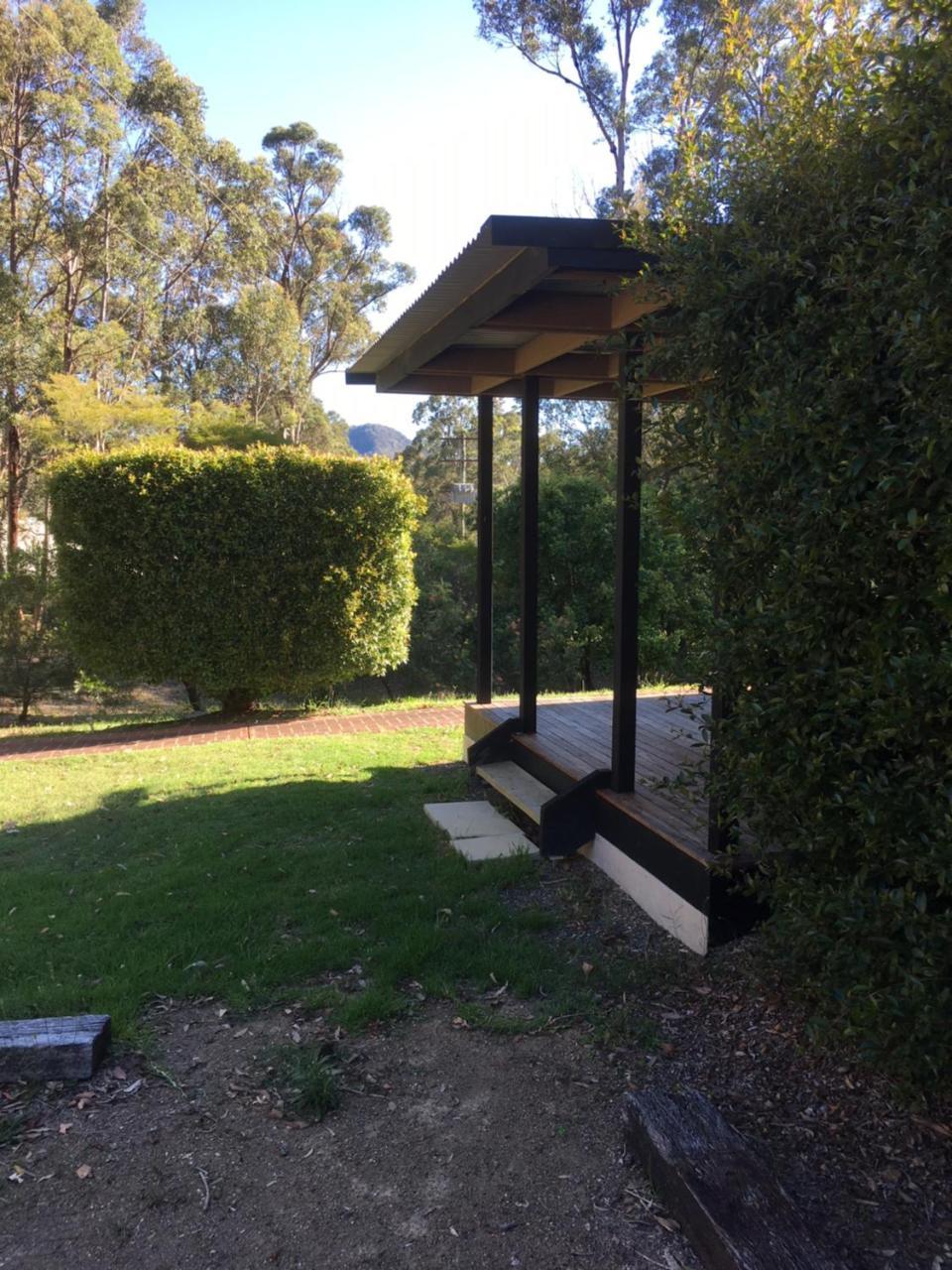 Hunter Valley Retreat Quorrobolong Extérieur photo